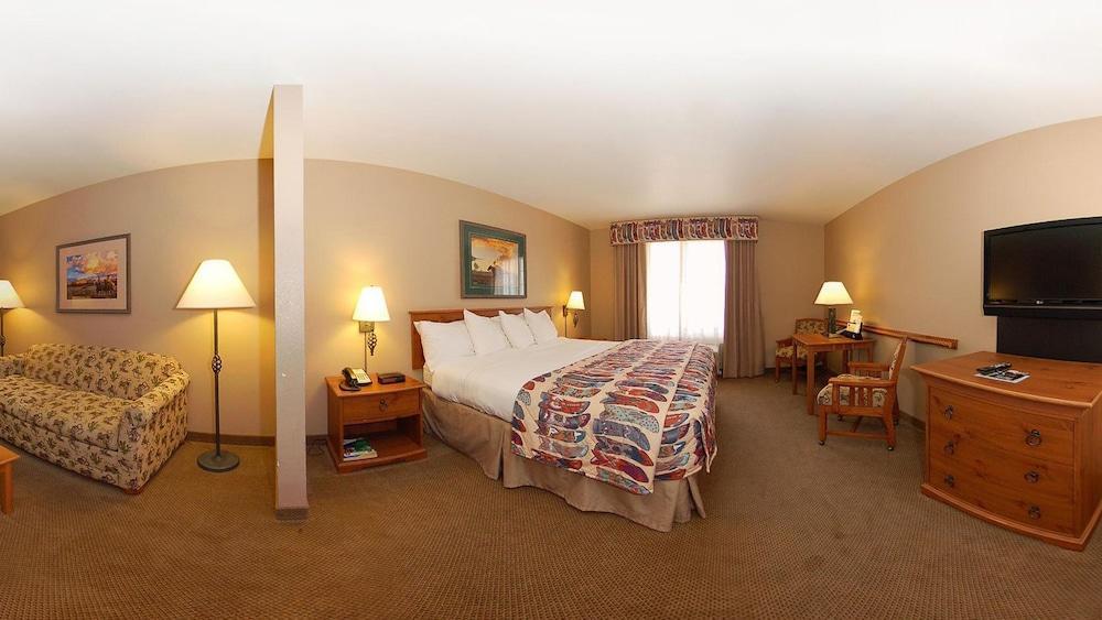 Comfort Inn Benson Near Kartchner Caverns Bagian luar foto