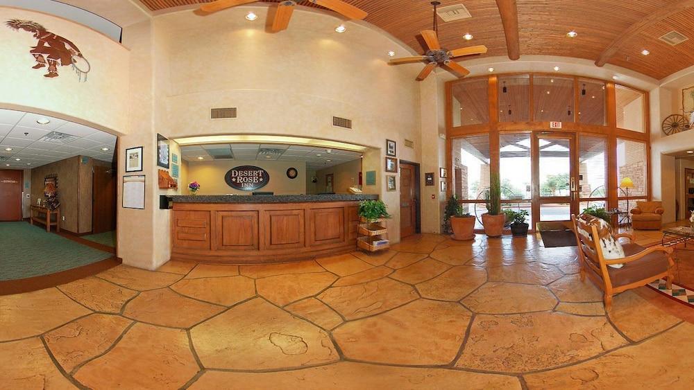 Comfort Inn Benson Near Kartchner Caverns Bagian luar foto