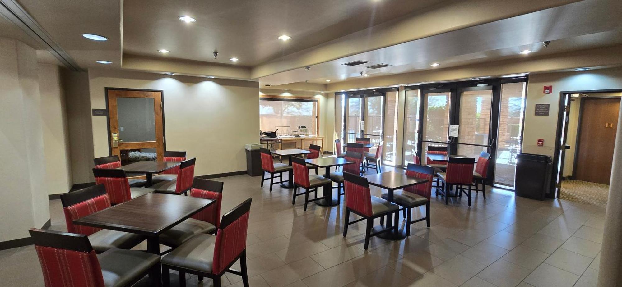 Comfort Inn Benson Near Kartchner Caverns Bagian luar foto