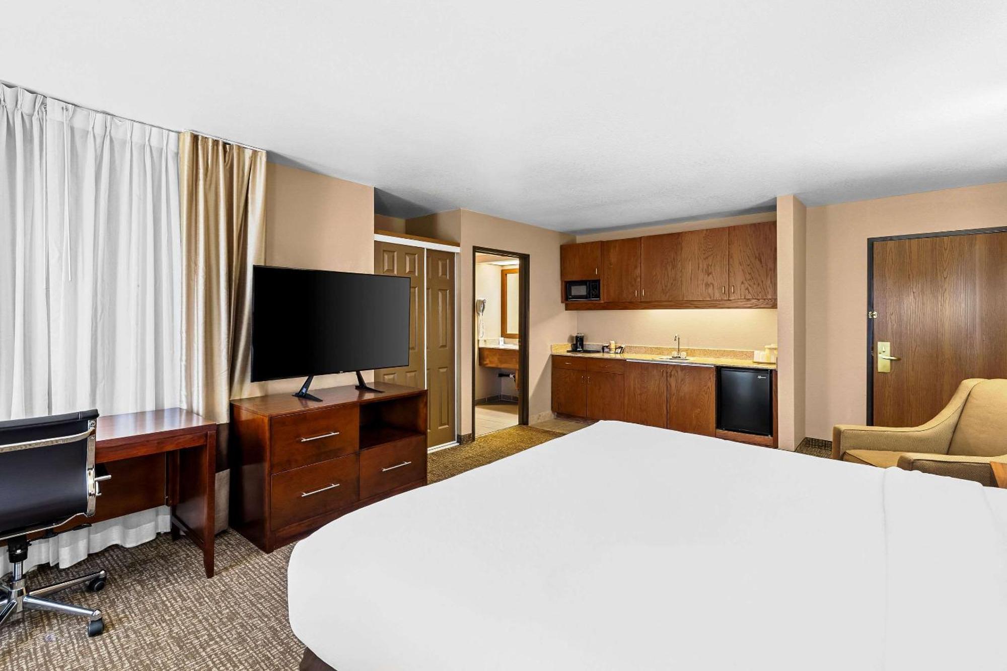 Comfort Inn Benson Near Kartchner Caverns Bagian luar foto