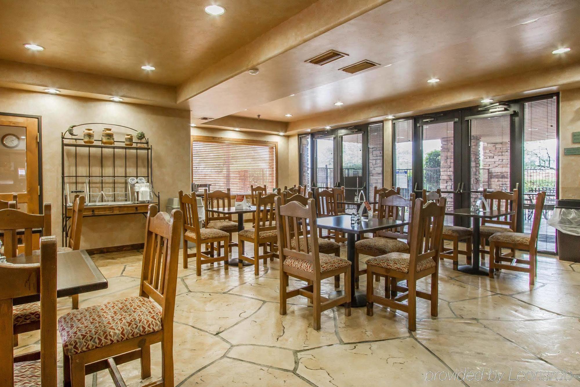 Comfort Inn Benson Near Kartchner Caverns Bagian luar foto