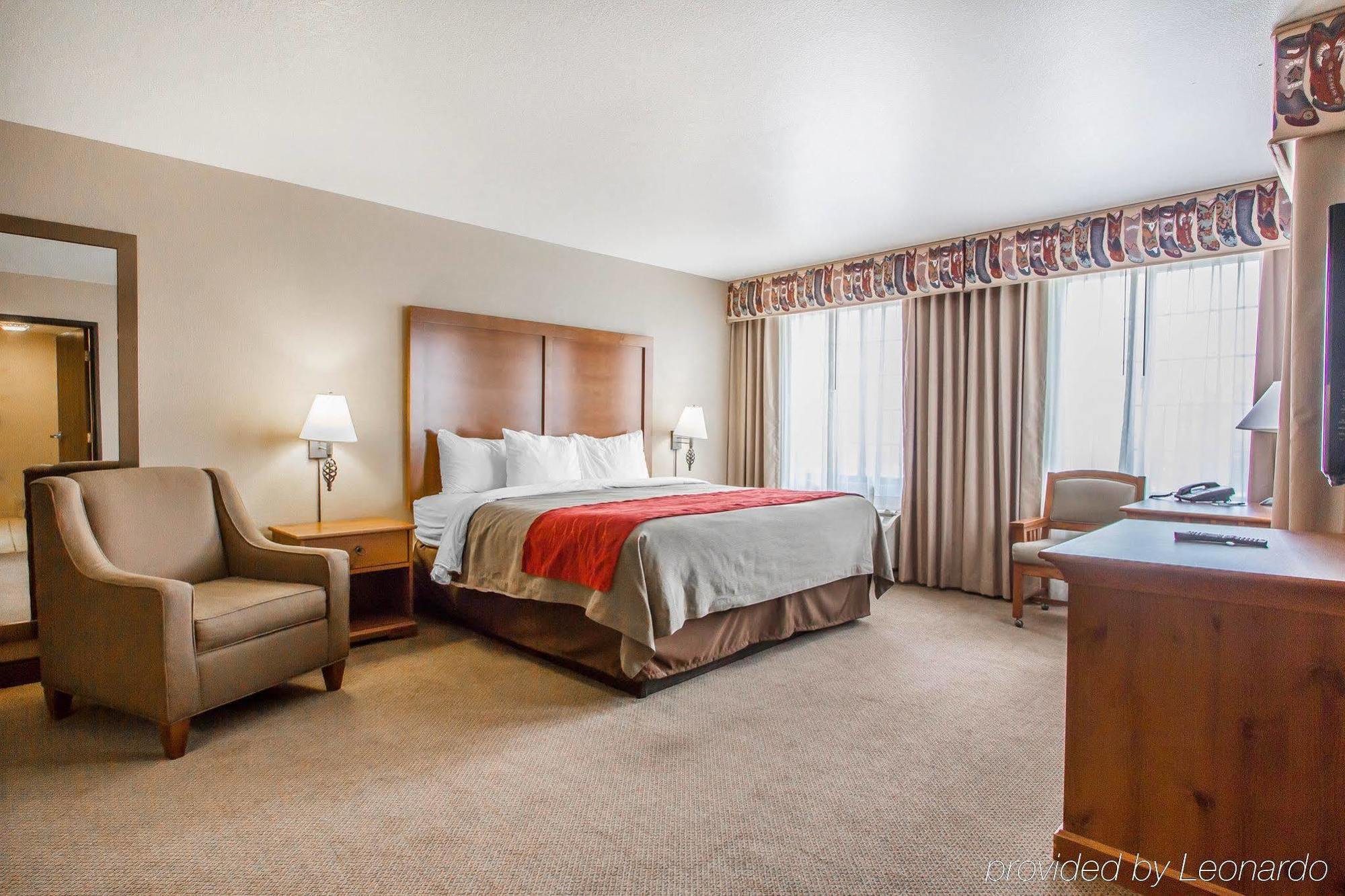 Comfort Inn Benson Near Kartchner Caverns Bagian luar foto