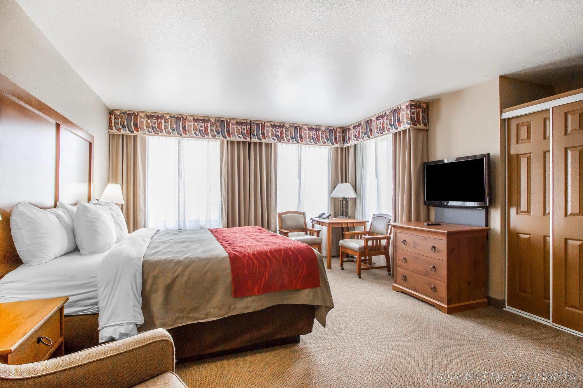 Comfort Inn Benson Near Kartchner Caverns Bagian luar foto